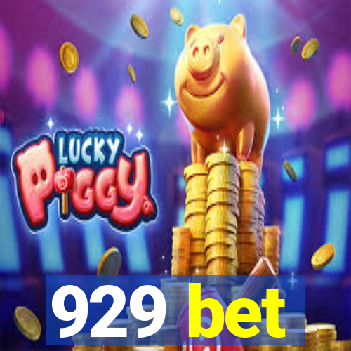 929 bet